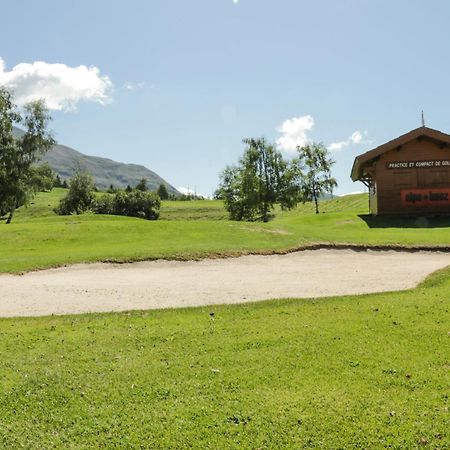 Residence Les Bergers Alpe d'Huez Εξωτερικό φωτογραφία