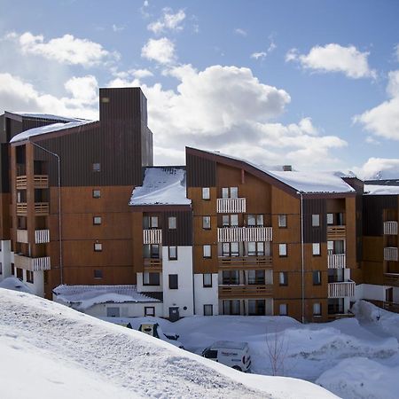 Residence Les Bergers Alpe d'Huez Εξωτερικό φωτογραφία