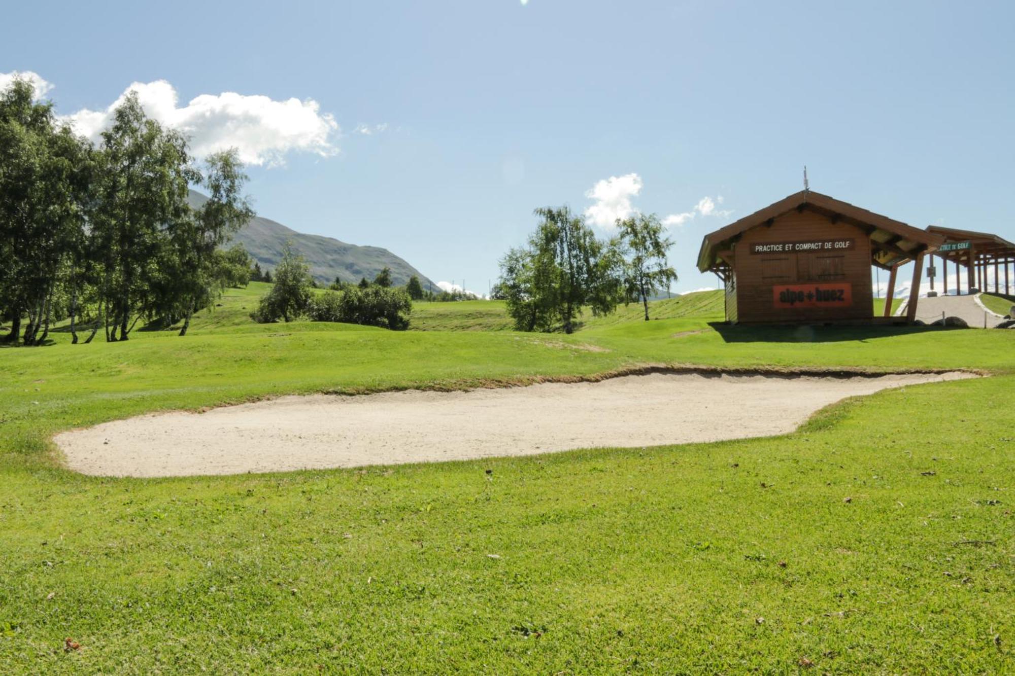 Residence Les Bergers Alpe d'Huez Εξωτερικό φωτογραφία