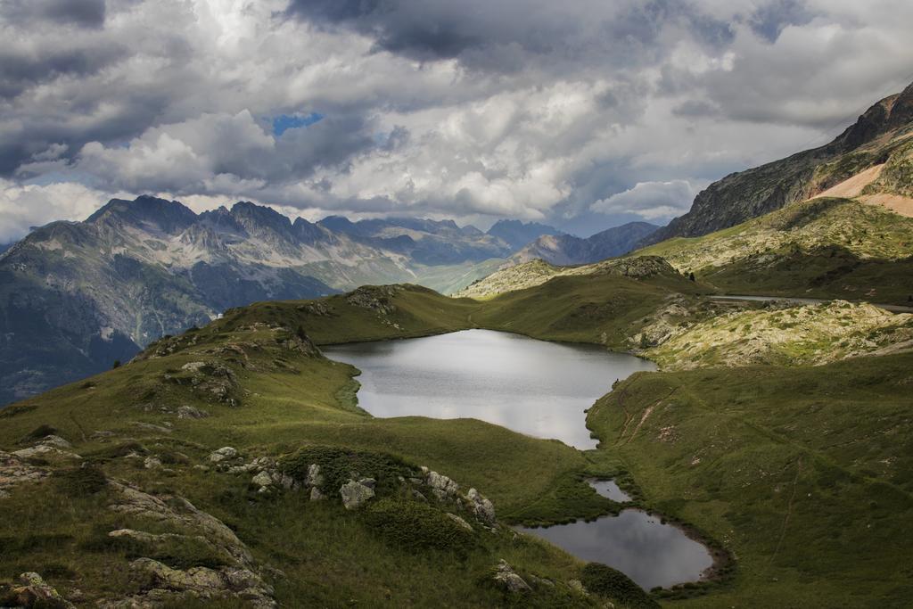 Residence Les Bergers Alpe d'Huez Εξωτερικό φωτογραφία